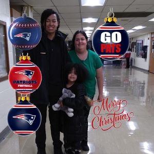 Meet your Posher, Carrie